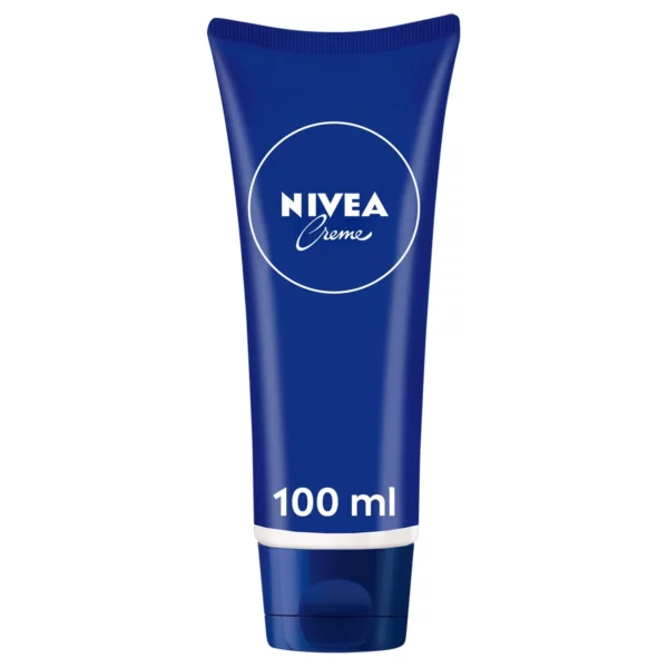 Crème Nourrissante Multi-usages NIVEA - 100ml