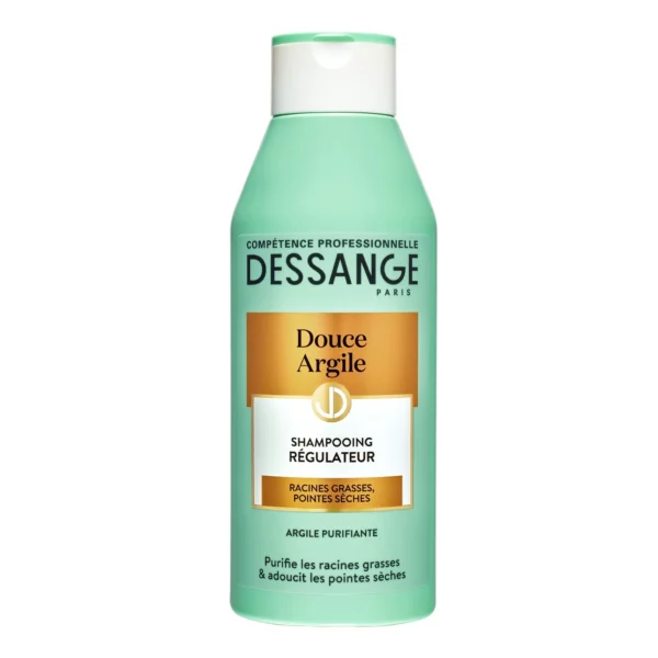 Shampoing Douce Argile DESSANGE - 250ml