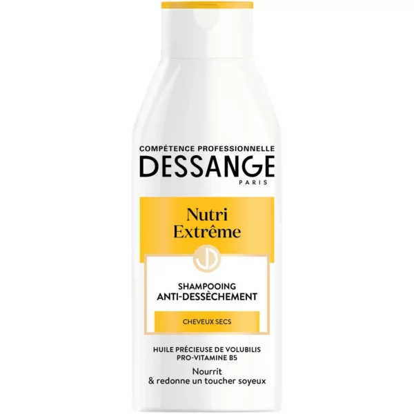 Shampoing Nutri-Extrême DESSANGE - 250ml